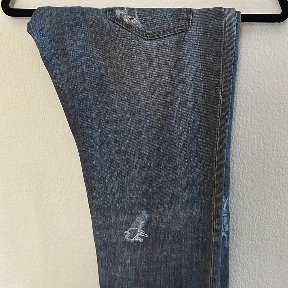Dolce & Gabbana Denim (size 46) Gently used.
